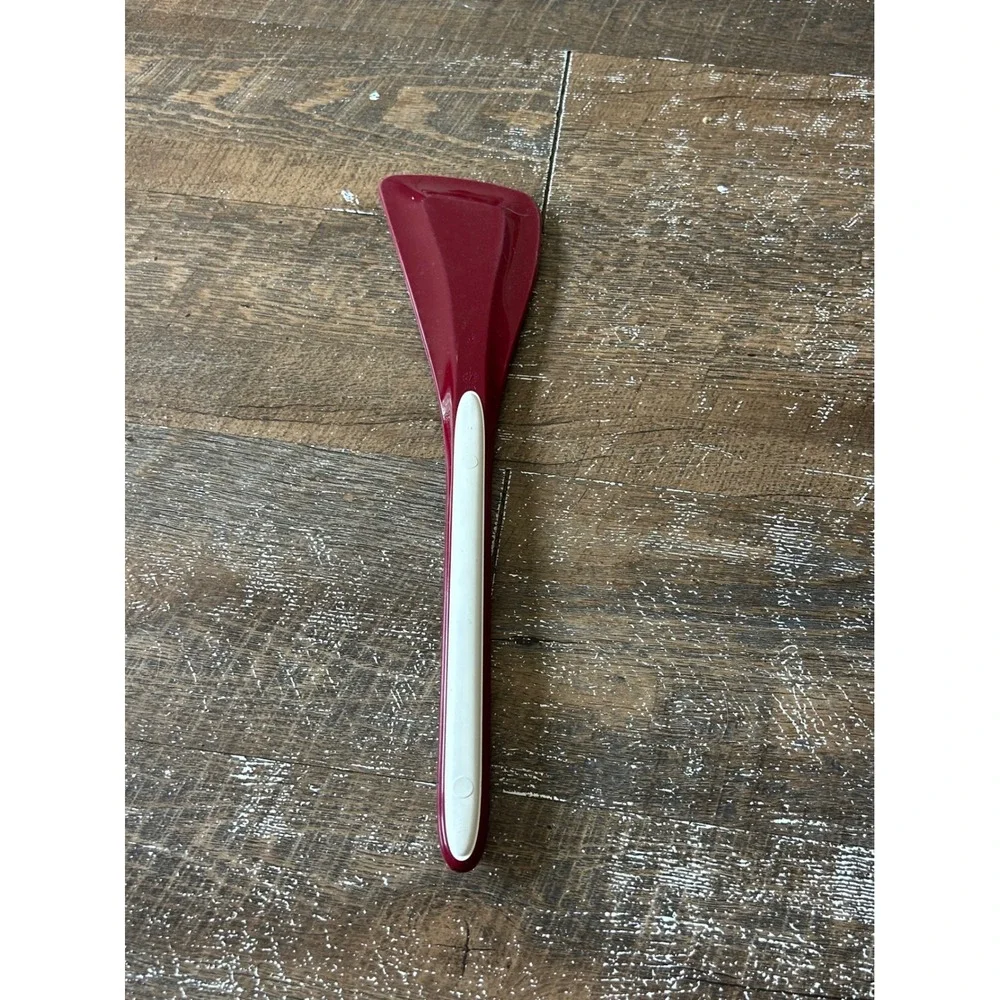 Pampered Chef Mega Scraper Silicone Spatula 15